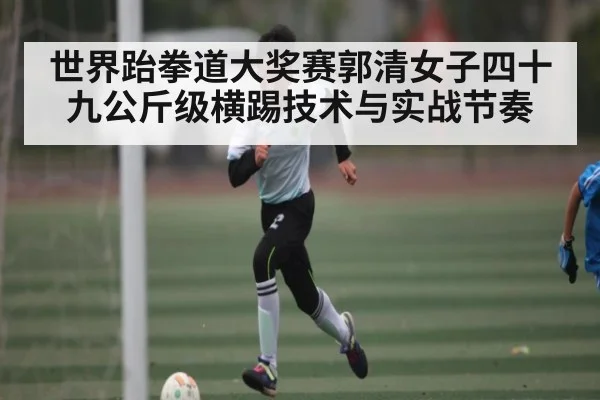 世界跆拳道大奖赛郭清女子四十九公斤级横踢技术与实战节奏